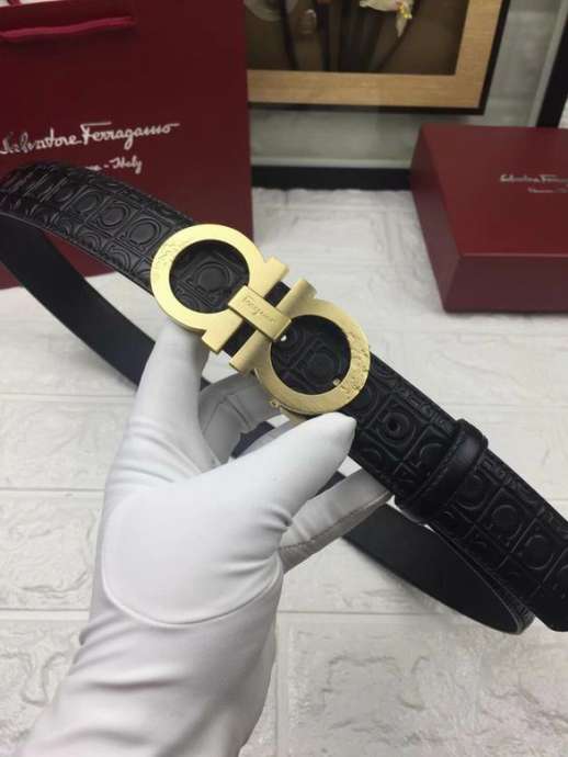 Picture of Ferragamo Belts _SKUFerragamoBelt35mmX95-125cm7D732746